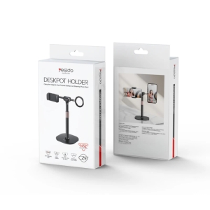 پایه نگهدارنده گوشی موبایل یسیدو مدل c297