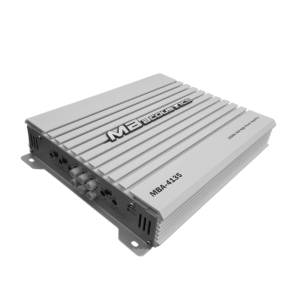 آمپلی فایر 4 کانال ام بی اکوستیک مدل MB-Acoustics MBA4135