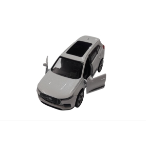 ماشین فلزی چری CHERY کد۱۴