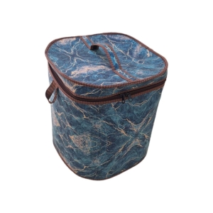 کرپ جای عروسک یا لباس عمق 45 سانتی متر