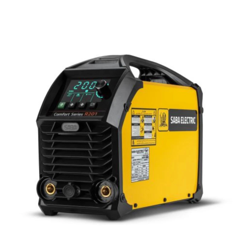 اینورتر 200 آمپر صبا الکتریک مدل R201
