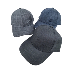 کلاه کپ مدل IRON NN کد 1930