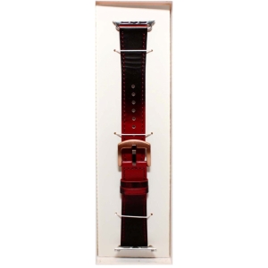  بند چرمی اپل واچ 42 و 44 میلی‌متری کوتسی مدل WH5285 