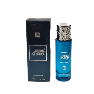 ادکلن مردانه جانوین مدل بولگاری اکوا پور هوم حجم ۳۰ میل