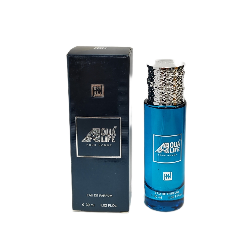 ادکلن مردانه جانوین مدل بولگاری اکوا پور هوم حجم ۳۰ میل