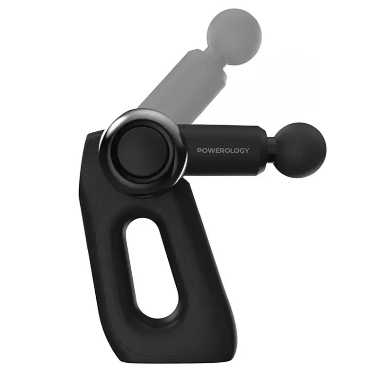  ماساژور تفنگی بدن پاورولوژی مدل PSM002 