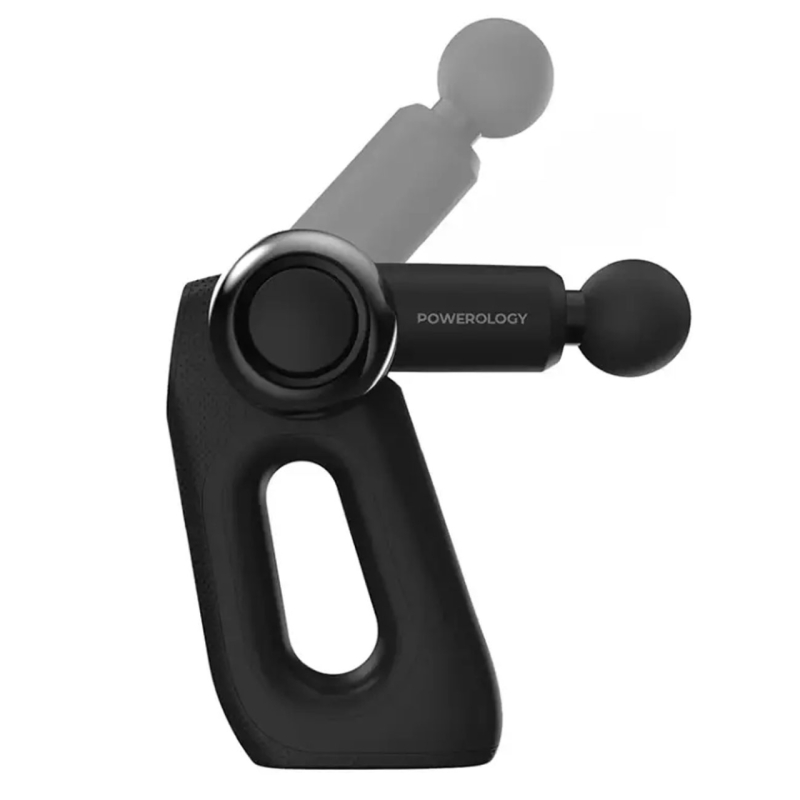  ماساژور تفنگی بدن پاورولوژی مدل PSM002 