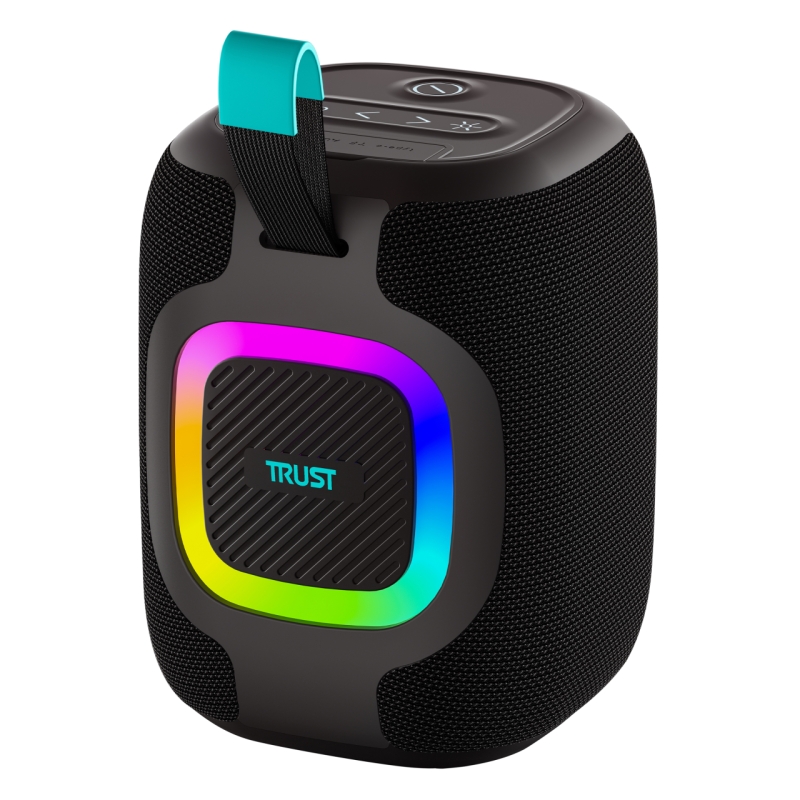 اسپیکر بلوتوثی قابل حمل تراست مدل TBS-3700