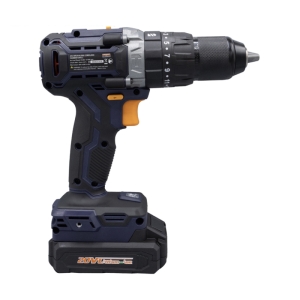 دریل پیچ گوشتی چکشی شارژی رابین 20 ولت مدل R8820