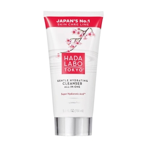 شوینده هادا لوبو مدل هیلارونیک اسید حجم 150 میلی لیتر