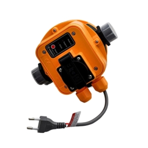 پمپ آب یک اسب پنتاکس مدل PM80 به همراه اتوماتیک 