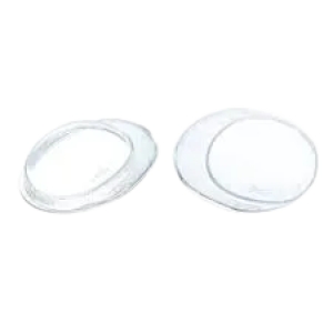 شیشه مه شکن پژو 206 گازار جفت