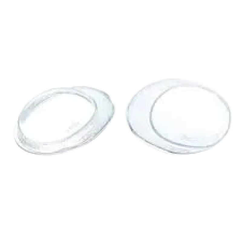 شیشه مه شکن پژو 206 گازار جفت