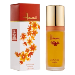 ادکلن هاوایی مدل 001 حجم 55میل