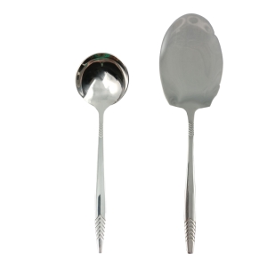 سرویس ۳۸ پارچه قاشق چنگال یونی هوم مدل سیدنی ۶ نفره