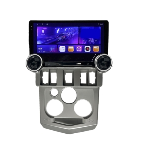 مانیتور 9 اینچ مدل Mediabar مناسب برای خودرو L90