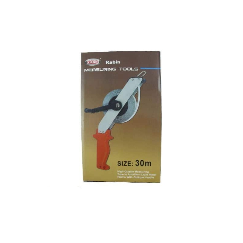 متر 30 متری طرح ریشتر رابین