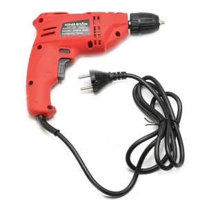 دریل کینگ استار مدل KSED01-10E