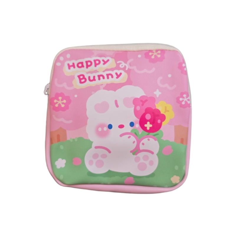 کیف نوار بهداشتی طرح خرگوشی کد 2503