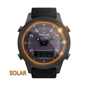 ساعت مچی مردانه نورث اج مدل EVOQUE