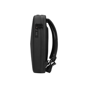 کوله پشتی مسافرتی طرح چمدان ضد سرقت پ تاپ 15.6 اینچ بنج Bange BG-22092