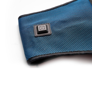 کمربند حرارتی طبی بارمان مدل BR-G710