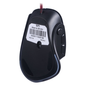 ماوس گیمینگ مدل تسکو 2031