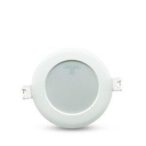 پنل توکار 7 وات نمانور مدل نورا