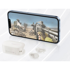  هندزفری بلوتوث 5.3 بیسوس مدل EZ10  