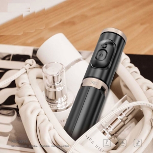  مونوپاد و سه پایه سلفی گوشی 72 سانتی‌متری ایکس او مدل SS14 