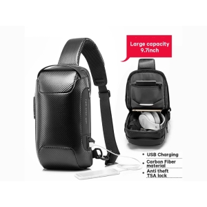 کوله تک بند ضد سرقت و ضد آب تبلت9.7 اینچ بنج Bange BG-22085 plus