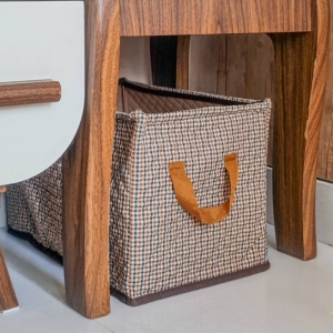 باکس شلوار استند دار مدل بری بری