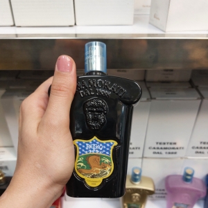 تستر اماراتی جعبه سفید کازاموراتی مدل رجیو حجم 100 میلی لیتر