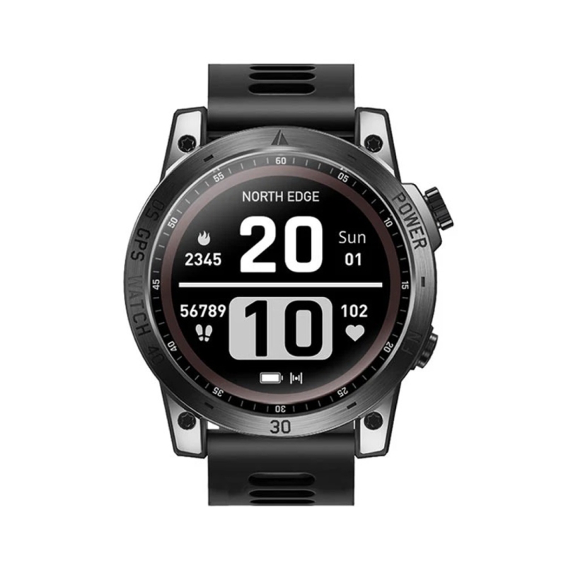 ساعت هوشمند نورث اج مدل CROSS FIT 3