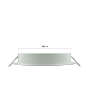 پنل توکار 26 وات نمانور مدل نورا