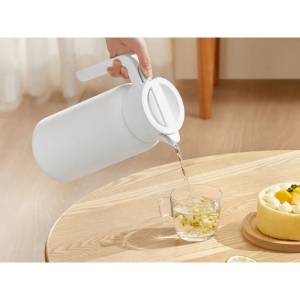  فلاسک 1.8 لیتری شیائومی مدل Xiaomi Mijia MJBWH01PL Thermos Bottle 1.8L 