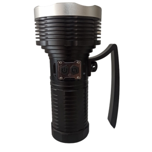 چراغ قوه دستی اسمال سان مدل ZY-T207