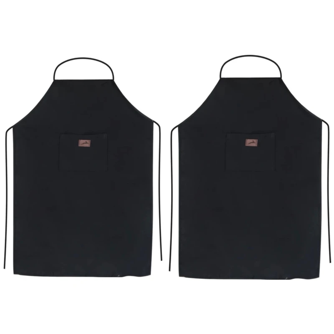 پیش بند آشپزخانه مدل استاندارد بسته دوعددی