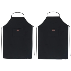 پیش بند آشپزخانه مدل استاندارد بسته دوعددی