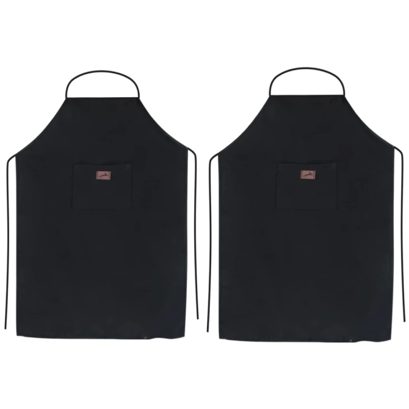 پیش بند آشپزخانه مدل استاندارد بسته دوعددی