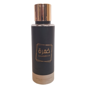 بادی اسپلش زنانه و مردانه فرگرانس میست مدل خمره حجم 250 میل