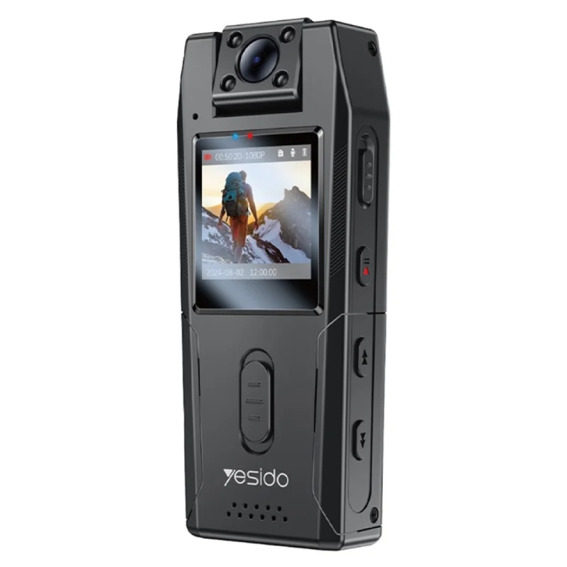 دوربین ثبت وقایع یسیدو مدل yesido km25