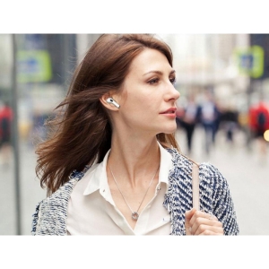 هندزفری بلوتوث جویروم JR-T03S Pro ANC TWS Headphones