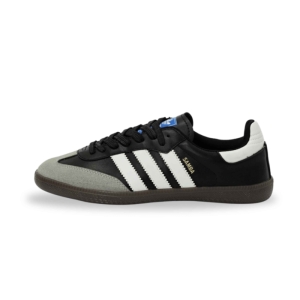 کتونی مردانه مدل سامبا رنگ مشکی