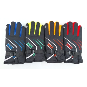 دستکش موتورسواری طرح ZRX کد 2040