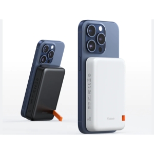  پاور بانک وایرلس مگنتی 20 وات 10000 مک دودو  مدل MC-510  