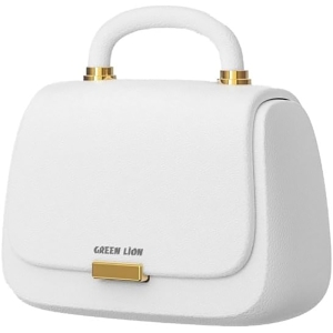  هندزفری بلوتوثی فانتزی گرین‌لاین مدل GNQUEENSTWSWH 