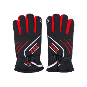 دستکش موتورسواری طرح ZRX کد 2040