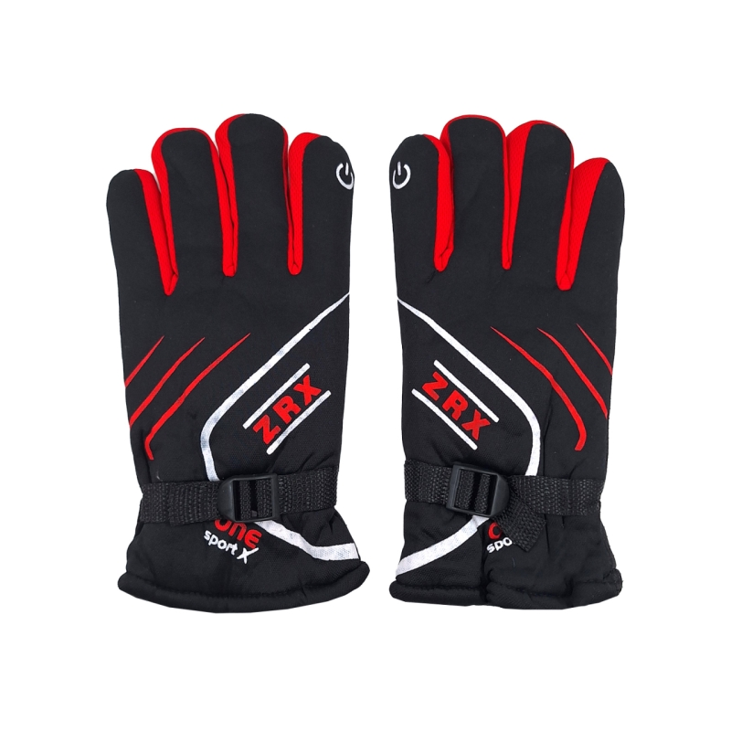 دستکش موتورسواری طرح ZRX کد 2040