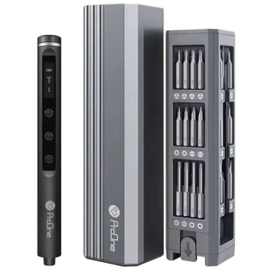  ست پیچ‌گوشتی شارژی آهنربایی 48 تایی پرووان مدل ProOne PGS109 